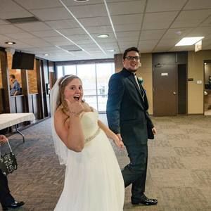 Meet your Posher, Chelsea